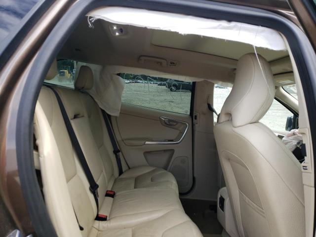 Photo 6 from auction – 2014 VOLVO XC60 3.2 with VIN YV4952DZ2E2519296
