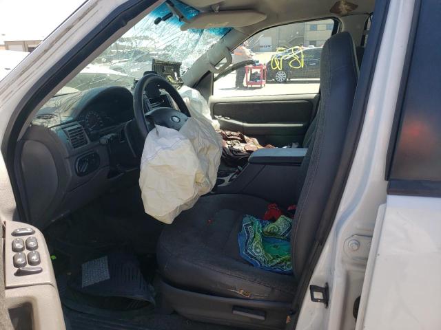 Photo 5 from auction – 2002 FORD EXPLORER X with VIN 1FMZU62E32ZA90049