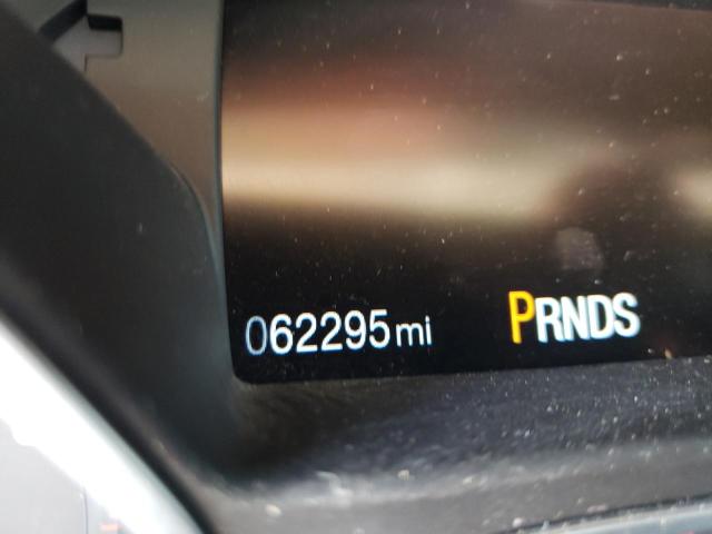 Photo 8 from auction – 2016 FORD FOCUS SE with VIN 1FADP3F2XGL336566