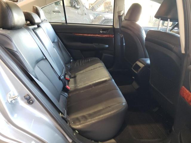 Photo 6 from auction – 2010 SUBARU LEGACY 2.5 with VIN 4S3BMBK61A3237400