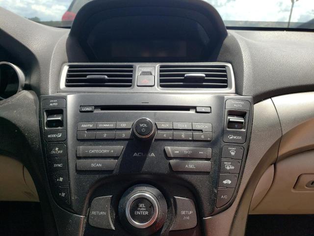 Photo 9 from auction – 2013 ACURA TL with VIN 19UUA8F28DA013621