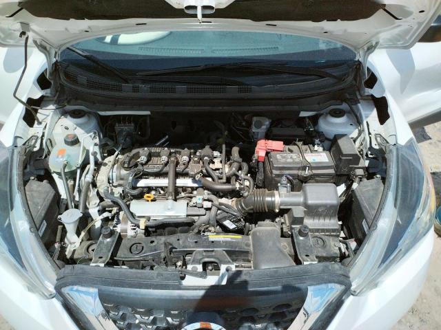 Photo 7 from auction – 2020 NISSAN KICKS S with VIN 3N1CP5BV6LL565216