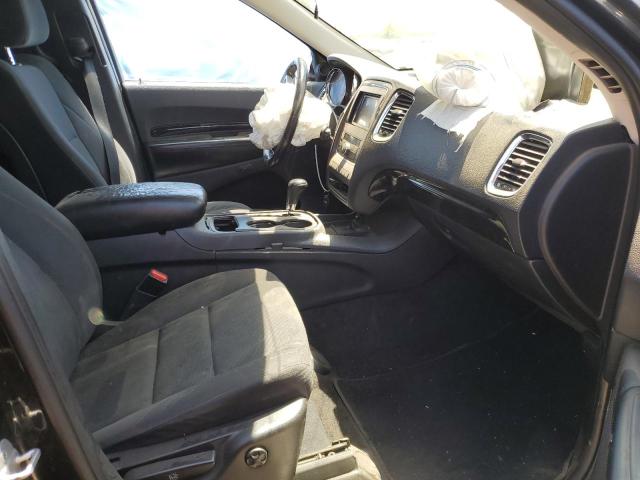 Photo 5 from auction – 2012 DODGE DURANGO CR with VIN 1C4RDHDG2CC253468