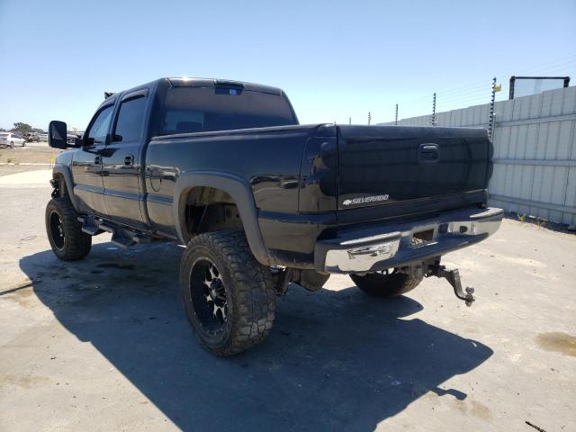 Photo 3 from auction – 2006 CHEVROLET SILVERADO with VIN 1GCHK23U36F260129