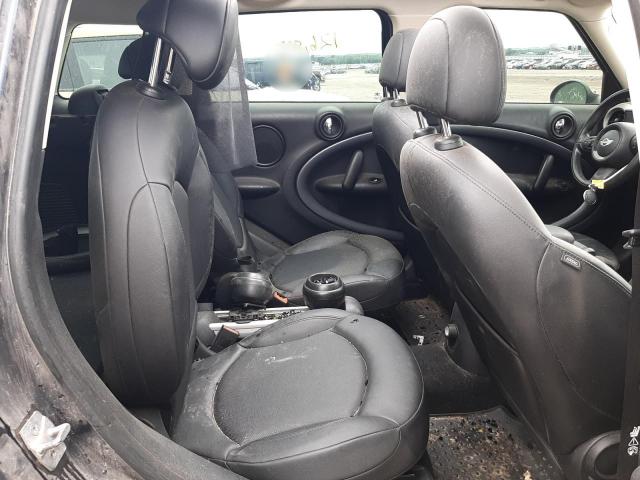 Photo 6 from auction – 2011 MINI COOPER S C with VIN WMWZC5C53BWM10078