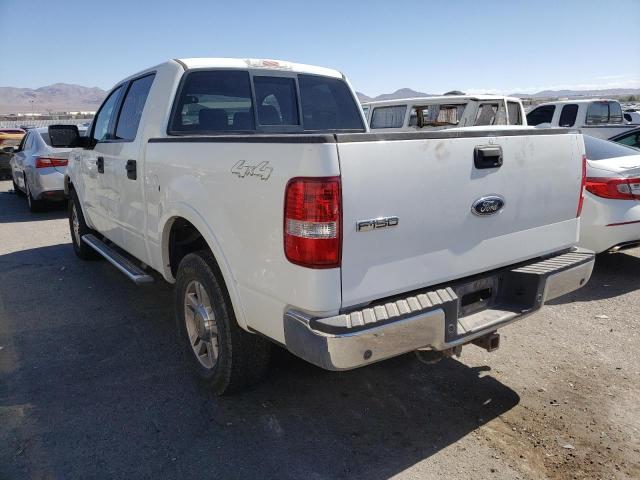 Photo 3 from auction – 2005 FORD F150 SUPER with VIN 1FTPW14585KD02169