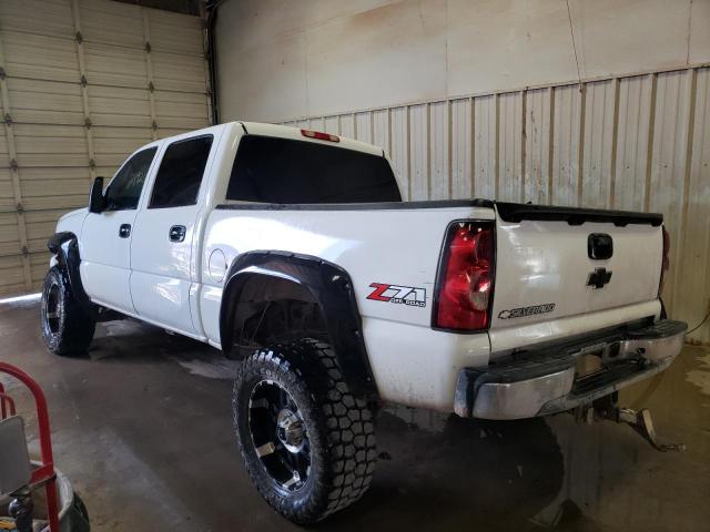 Photo 3 from auction – 2006 CHEVROLET SILVERADO with VIN 2GCEK13T061230582