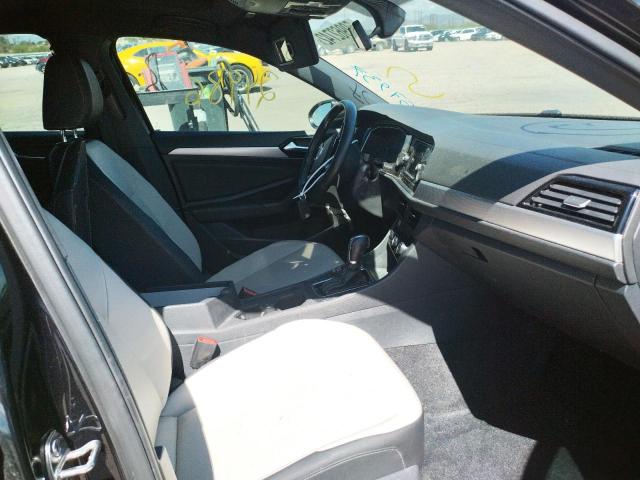 Photo 5 from auction – 2019 VOLKSWAGEN JETTA with VIN 3VWC57BU9KM257937