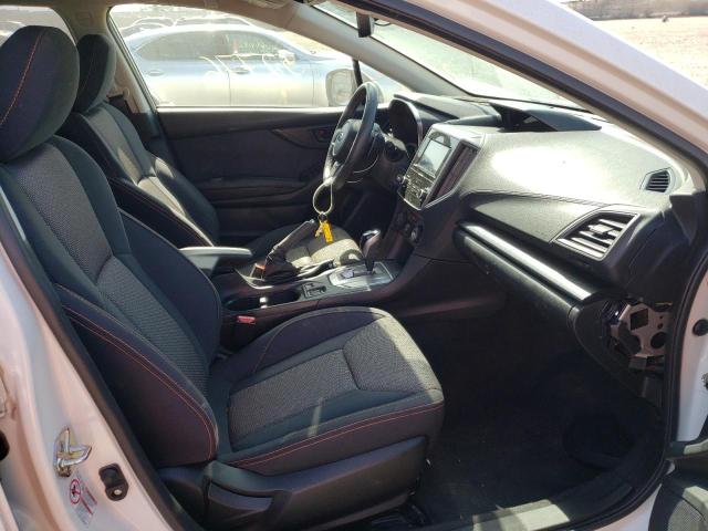 Photo 5 from auction – 2018 SUBARU CROSSTREK with VIN JF2GTABC2JH343268