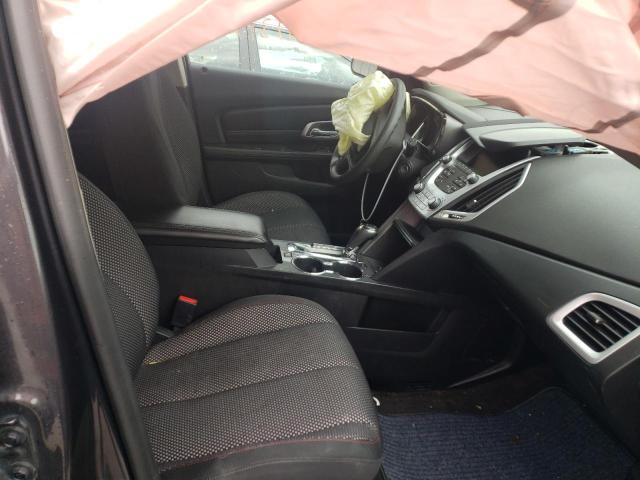 Photo 5 from auction – 2016 GMC TERRAIN SL with VIN 2GKALMEK0G6187520
