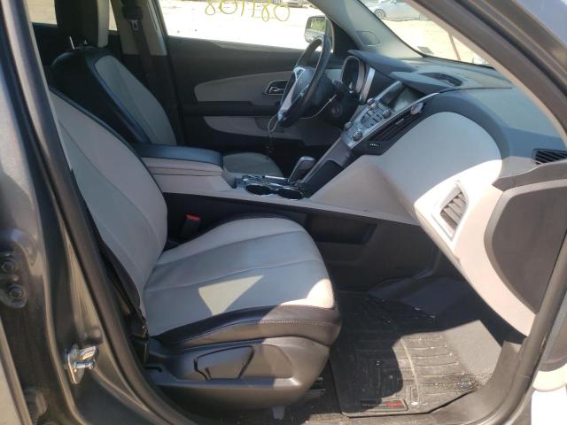 Photo 5 from auction – 2013 CHEVROLET EQUINOX LT with VIN 2GNALPEK2D6343105