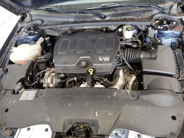 Photo 7 from auction – 2009 BUICK LUCERNE CX with VIN 1G4HP57MX9U118482