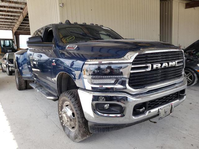 RAM 3500 BIG H 2021 z numerem VIN 3C63RRLL7MG540323 - Zdjęcie z aukcji