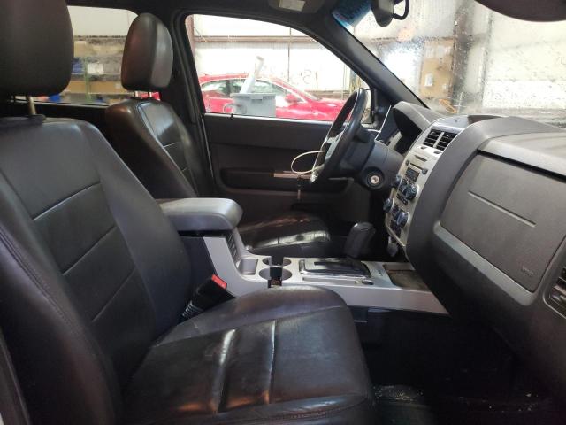 Photo 5 from auction – 2012 FORD ESCAPE XLT with VIN 1FMCU9D79CKB73050