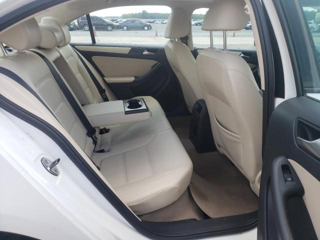Photo 6 from auction – 2012 VOLKSWAGEN JETTA SE with VIN 3VWDX7AJ2CM115579