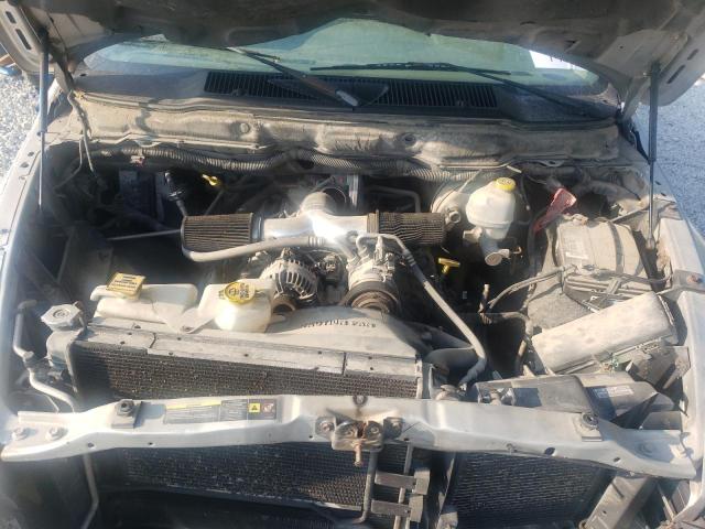 Photo 7 from auction – 2006 DODGE RAM 1500 S with VIN 1D7HU18236J168792