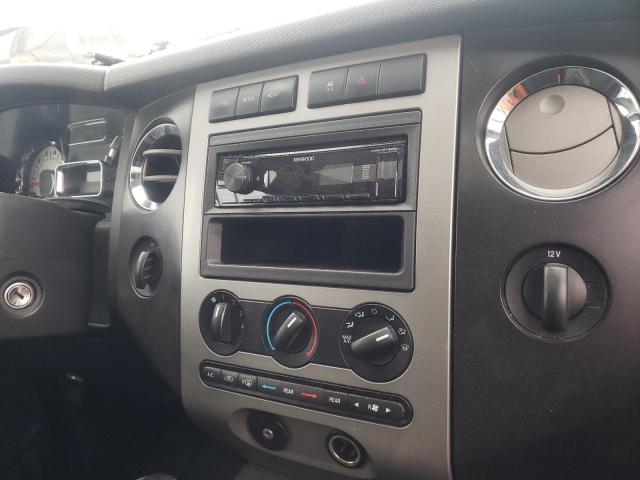 Photo 9 from auction – 2007 FORD EXPEDITION with VIN 1FMFK16517LA39388