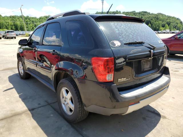 Photo 3 from auction – 2007 PONTIAC TORRENT with VIN 2CKDL63F576027930