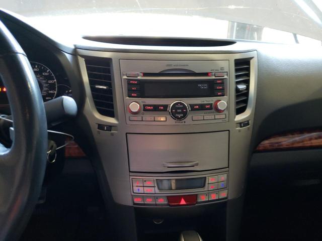 Photo 9 from auction – 2010 SUBARU LEGACY 2.5 with VIN 4S3BMBK61A3237400