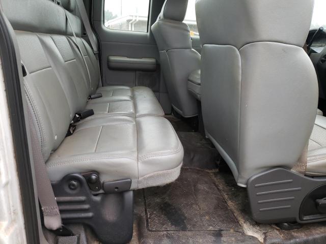 Photo 6 from auction – 2007 FORD F150 with VIN 1FTVX12597NA28361