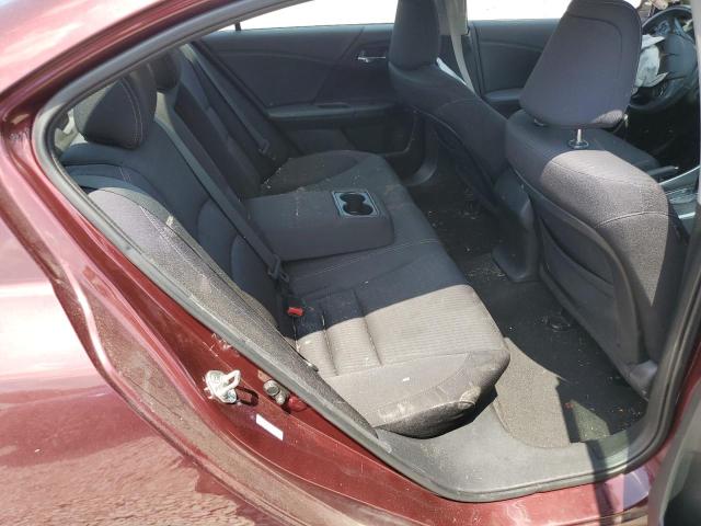 Photo 6 from auction – 2014 HONDA ACCORD SPO with VIN 1HGCR2F54EA064157
