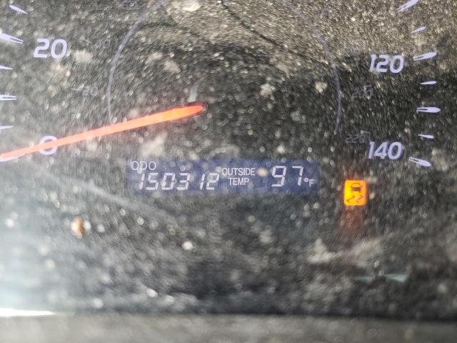 Photo 8 from auction – 2011 TOYOTA CAMRY BASE with VIN 4T4BF3EK9BR177551