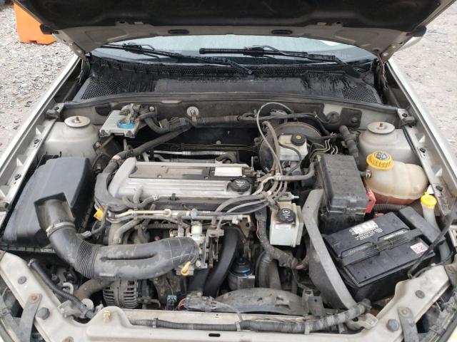 Photo 7 from auction – 2003 SATURN L200 with VIN 1G8JU54F33Y510881