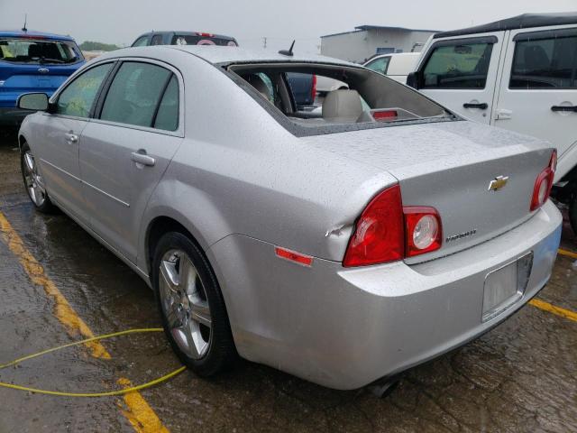 Photo 3 from auction – 2011 CHEVROLET MALIBU 2LT with VIN 1G1ZD5E75BF235064