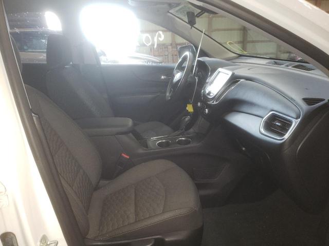 Photo 5 from auction – 2018 CHEVROLET EQUINOX LT with VIN 2GNAXJEV1J6186755