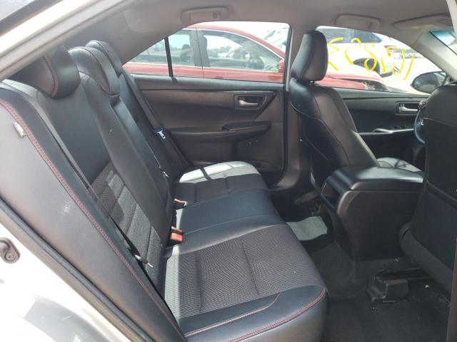 Photo 6 from auction – 2017 TOYOTA CAMRY LE with VIN 4T1BF1FKXHU763486
