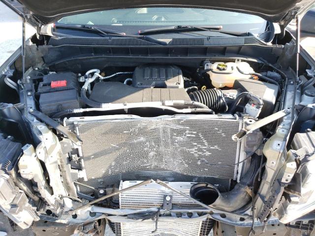 Photo 7 from auction – 2019 CHEVROLET SILVERADO with VIN 1GCRYEEK3KZ308320
