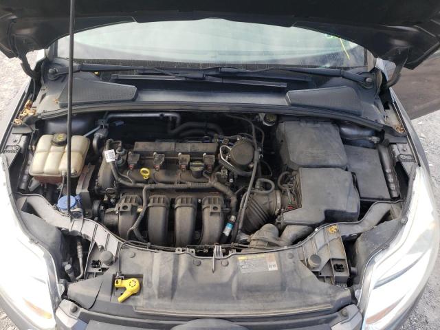 Фото 7 с аукциона – 2014 FORD FOCUS SE с VIN 1FADP3K22EL249585