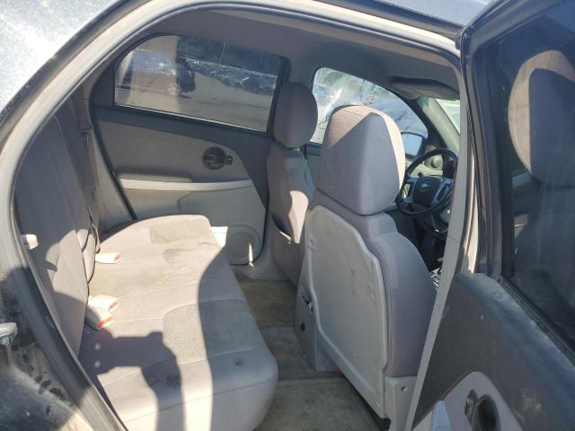 Photo 6 from auction – 2008 CHEVROLET EQUINOX LT with VIN 2CNDL33F086024792
