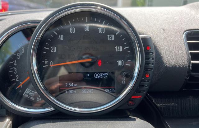 Photo 8 from auction – 2017 MINI COOPER CLU with VIN WMWLN5C3XH2E33987