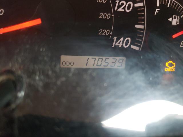 Photo 8 from auction – 2006 TOYOTA CAMRY LE with VIN 4T1BE32K06U730062