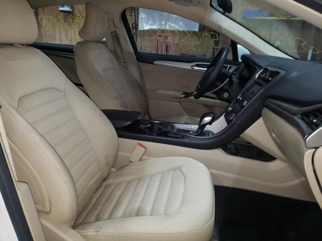 Photo 5 from auction – 2015 FORD FUSION SE with VIN 3FA6P0H77FR172189