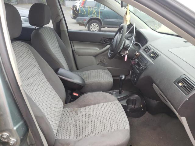 Photo 5 from auction – 2006 FORD FOCUS with VIN 1FAFP34NX6W129856