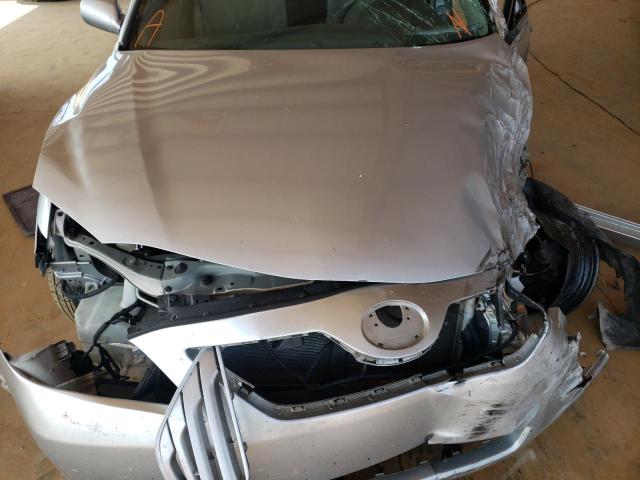 Photo 7 from auction – 2007 TOYOTA CAMRY with VIN 4T1BE46K97U644590