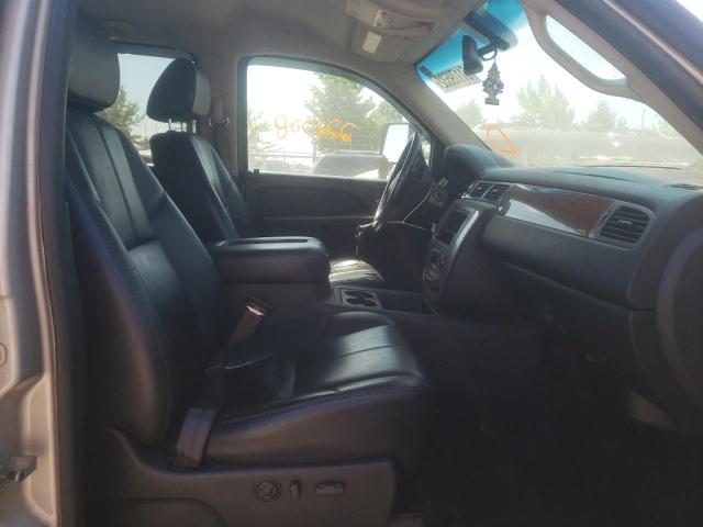 Photo 5 from auction – 2008 GMC SIERRA K25 with VIN 1GTHK23618F221205