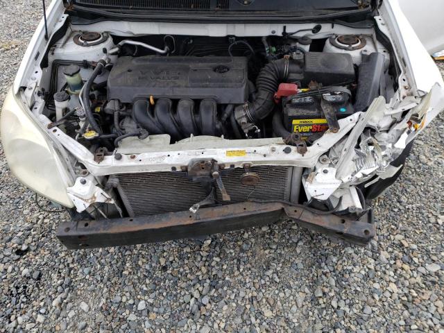Photo 7 from auction – 2005 TOYOTA COROLLA MA with VIN 2T1KR32EX5C416255