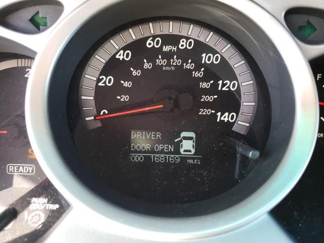 Photo 8 from auction – 2006 TOYOTA HIGHLANDER with VIN JTEEW21A260019631