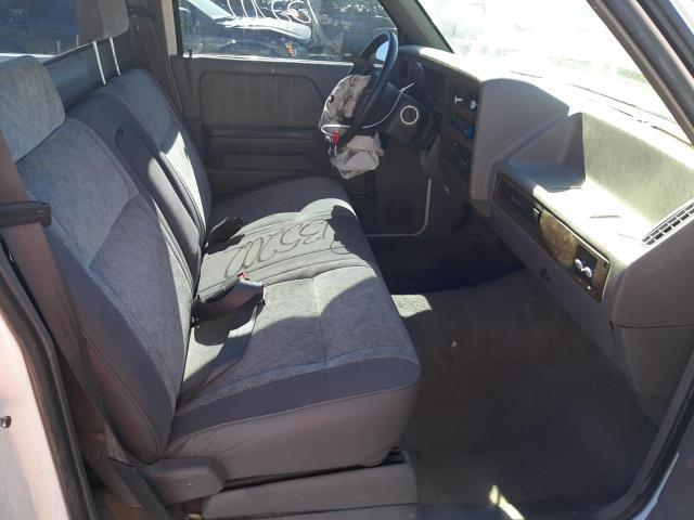 Photo 5 from auction – 1996 DODGE DAKOTA with VIN 1B7FL26X2TS593323