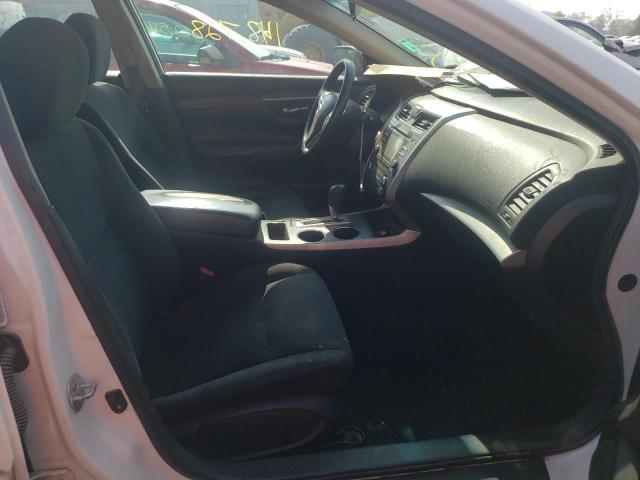 Photo 5 from auction – 2015 NISSAN ALTIMA 2.5 with VIN 1N4AL3AP8FN884070