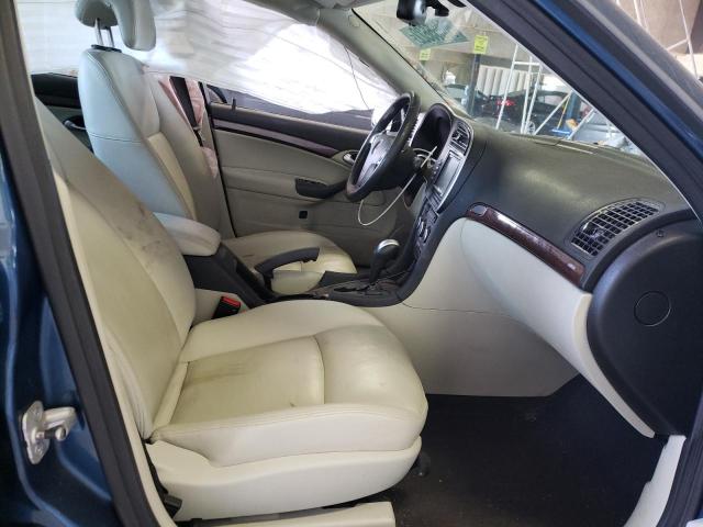 Photo 5 from auction – 2010 SAAB 9-3 2.0T with VIN YS3FA4CY9A1607485