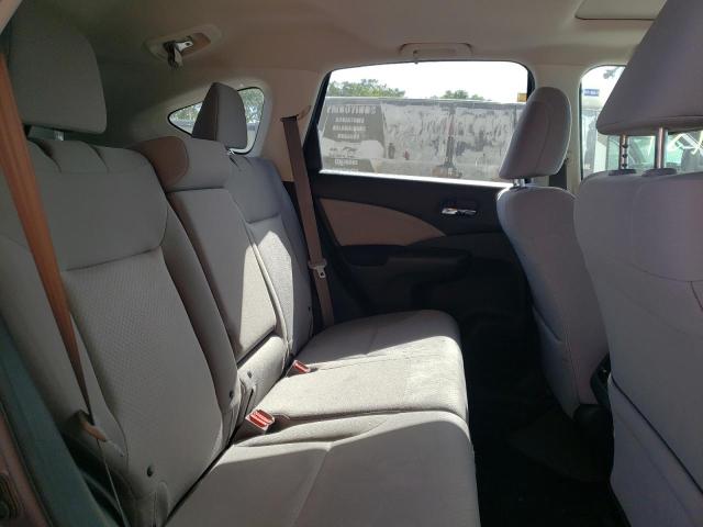 Photo 6 from auction – 2015 HONDA CR-V EX with VIN 2HKRM3H55FH522311