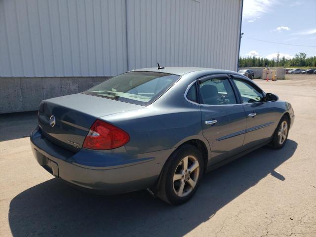 Photo 4 from auction – 2007 BUICK ALLURE CX with VIN 2G4WF582X71243286