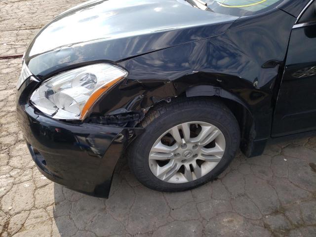 Photo 9 from auction – 2012 NISSAN ALTIMA BAS with VIN 1N4AL2AP5CN448959