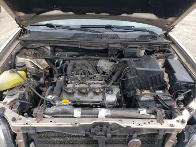 Photo 7 from auction – 2005 TOYOTA HIGHLANDER with VIN JTEEP21A450073427