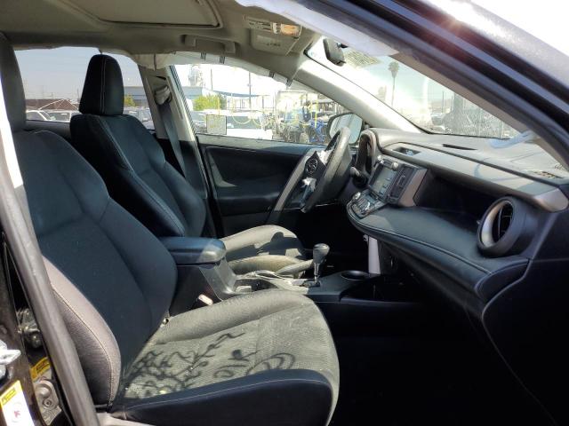 Photo 5 from auction – 2013 TOYOTA RAV4 XLE with VIN 2T3WFREV4DW025728