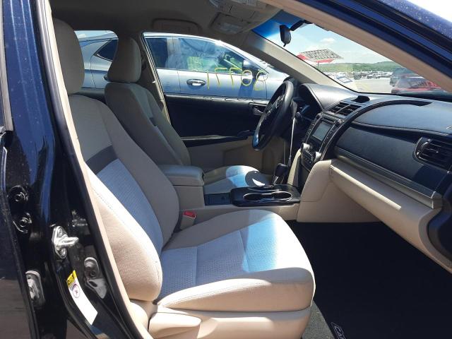 Photo 5 from auction – 2012 TOYOTA CAMRY BASE with VIN 4T4BF1FK6CR215113